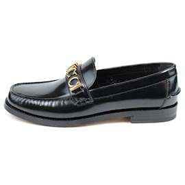 Gucci-Loafers Slip ons-Black