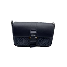 Christian Dior-DIOR HOMME  Bags T.  leather-Black