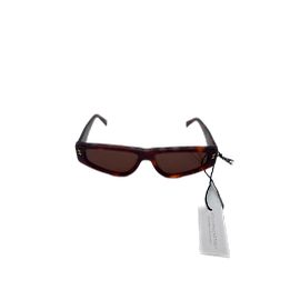 Stella Mc Cartney STELLA MCCARTNEY  Sunglasses T.  plastic Brown