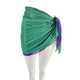 Autre Marque-OSEREE traje de baño T.Poliéster Internacional S-Verde