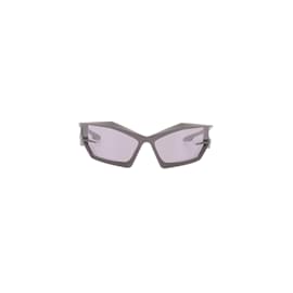 Givenchy-Óculos de sol GIVENCHY T.  plástico-Preto