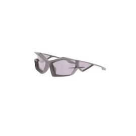 Givenchy-Óculos de sol GIVENCHY T.  plástico-Preto