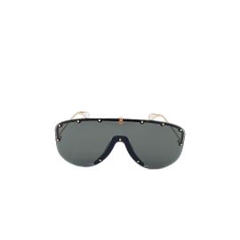 GUCCI  Sunglasses T.  metal Black
