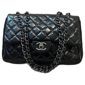 Chanel-Chanel Timeless bag-Black
