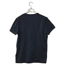 Moncler-Camisetas-Azul marino