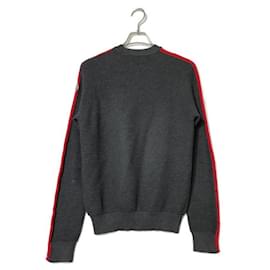 Moncler-Sweaters-Grey