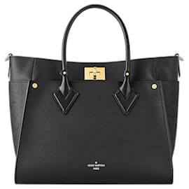 Louis Vuitton-LV de mi lado-Negro