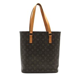 Louis Vuitton-Monogram Vavin GM  M51170-Brown