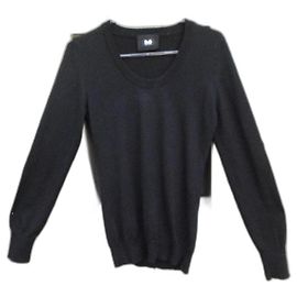 Dolce & Gabbana pulle Dolce & Gabbaba taille 40 Noir