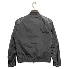 Moncler-Blazers Jackets-Black