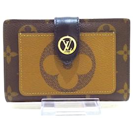 Louis Vuitton-Louis Vuitton Juliette-Brown