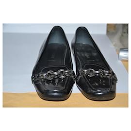 Prada-Loafers-Black