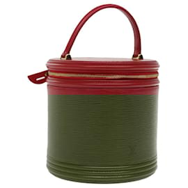 Louis Vuitton-Louis Vuitton Cannes-Red