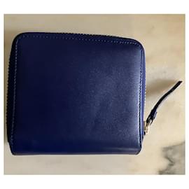 & Other Stories-Wallets-Blue