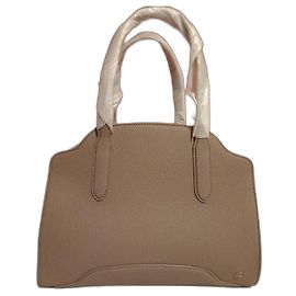 Loro Piana Sesia Hellbraun