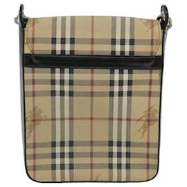 Burberry-Burberry Nova Check-Beige