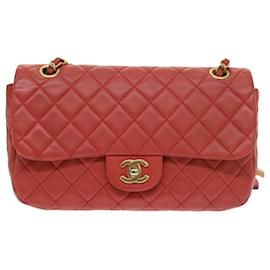 Chanel-Chanel Timeless-Pink