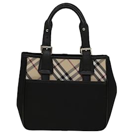 Burberry-Burberry-Preto