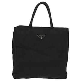 Prada-Prada Tessuto-Black