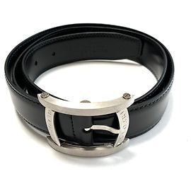 Bulgari Assioma Schwarz