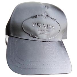 Prada LOGO Black