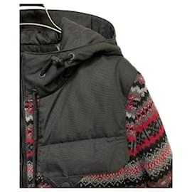 Moncler-Capispalla per uomo-Grigio