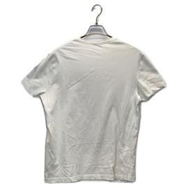 Moncler-chemises-Blanc,Rouge