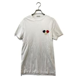 Moncler-Shirts-White