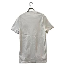 Moncler-Hemden-Weiß