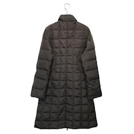 Moncler-Coats, Outerwear-Brown