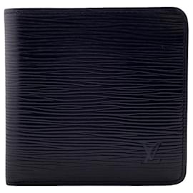 Louis Vuitton-Louis Vuitton Marco-Black