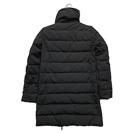 Moncler-Coats, Outerwear-Black
