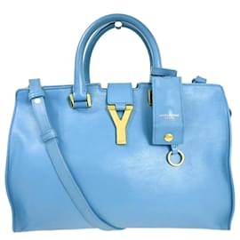 Yves Saint Laurent Chyc Bleu