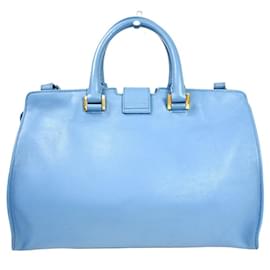 Yves Saint Laurent-Yves Saint Laurent Chyc-Blu