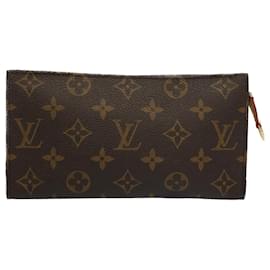 Louis Vuitton-Louis Vuitton Pochette-Marrone