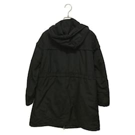 Moncler-Manteaux, Vêtements d'extérieur-Noir
