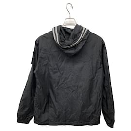 Moncler-Men Coats Outerwear-Black