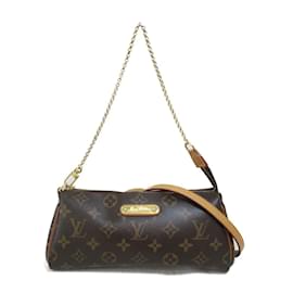 Louis Vuitton-Monogram Eva M95567-Brown