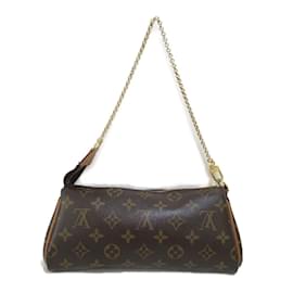 Louis Vuitton-Monogram Eva M95567-Brown