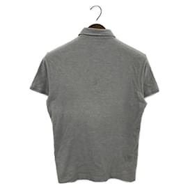 Moncler-Hemden-Grau