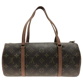 Louis Vuitton-Louis Vuitton Papillon 30-Marrom