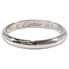 Cartier-cartier-Argento