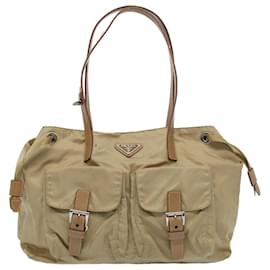 Prada-Prada Caba-Beige