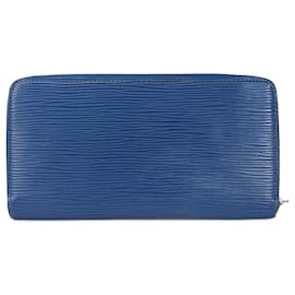 Louis Vuitton-Louis Vuitton-Azul marino