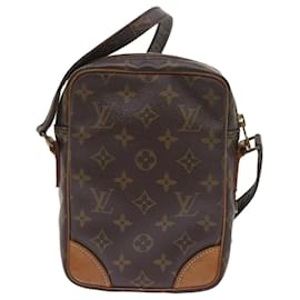 Louis Vuitton-Louis Vuitton Monogram Amazon Shoulder Bag M45236 LV Auth th4188-Monogram