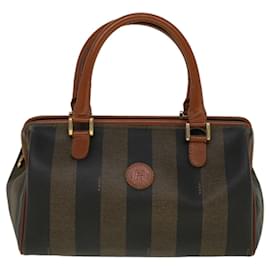 Fendi-Fendi Pequin-Brown