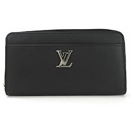 Louis Vuitton-Louis Vuitton-Negro
