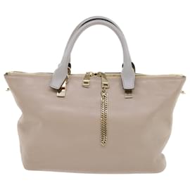 Chloé-Chloe-Beige