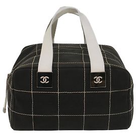 Tablette de chocolat Chanel Noir