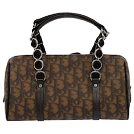 Dior-Dior Romantique-Brown